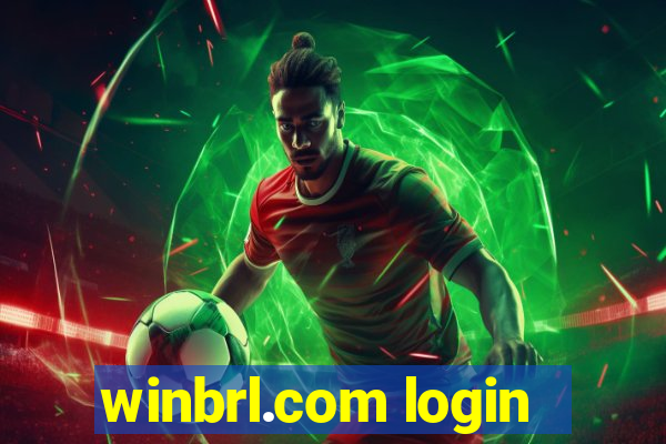 winbrl.com login